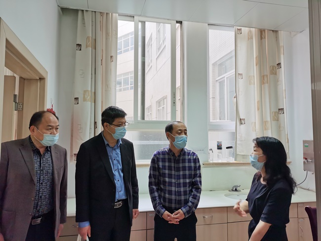 我院赴廣東省中醫(yī)院、佛山市中醫(yī)院參觀學(xué)習(xí)(圖4)