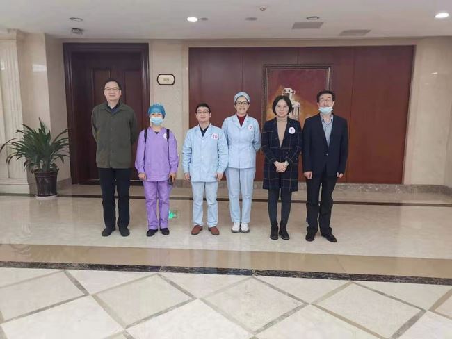 積極 努力 優(yōu)秀——我院選手在全市婦幼健康競賽中獲得佳績(圖1)