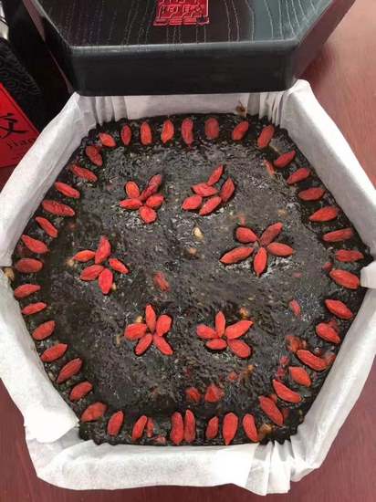 你還在自己熬阿膠糕？蕪湖市中醫(yī)醫(yī)院免費熬膠活動開始啦！(圖1)
