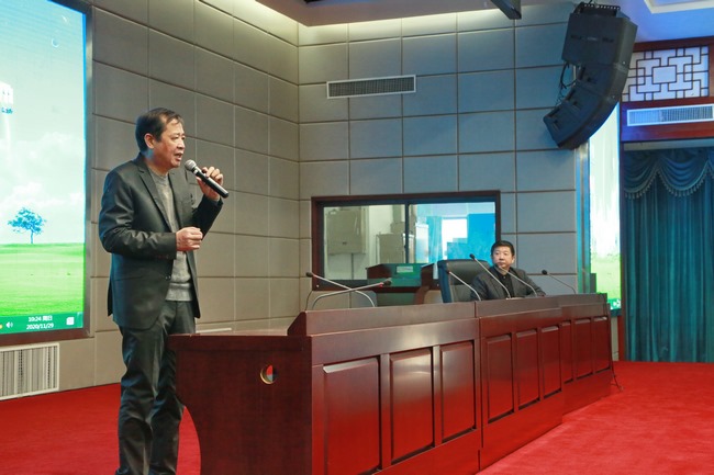 我院成功舉辦2020年省級(jí)《睡眠障礙針灸治療進(jìn)展學(xué)習(xí)班》繼教班(圖5)