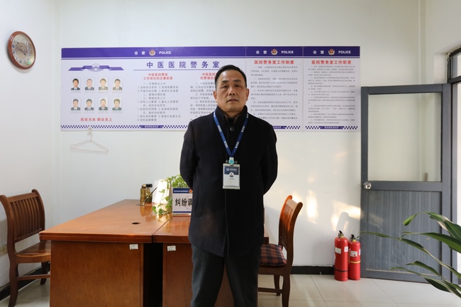 兩封感謝信 一種正能量——您的來信我們收到啦！(圖4)