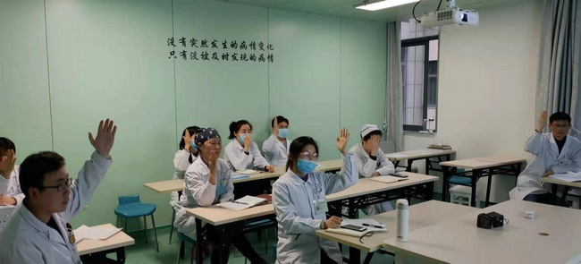 開(kāi)展警示教育 筑牢思想底線 加強(qiáng)榜樣學(xué)習(xí)(圖5)