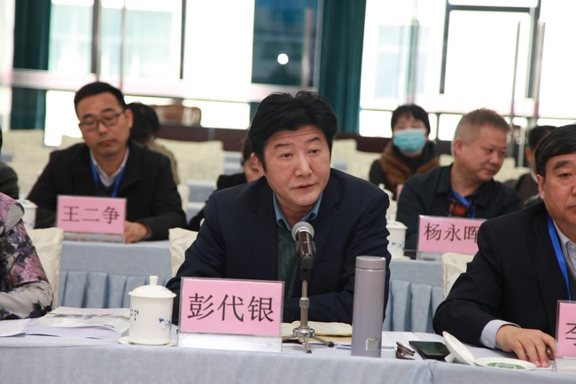 安徽中醫(yī)藥大學(xué)附屬醫(yī)院內(nèi)涵建設(shè)研討會(huì)在蕪湖召開(圖12)