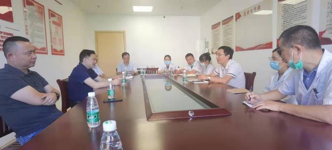 滿足群眾用藥需求  服務百姓健康(圖1)