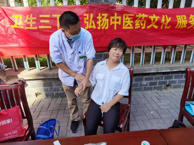 滿足群眾用藥需求  服務百姓健康(圖8)