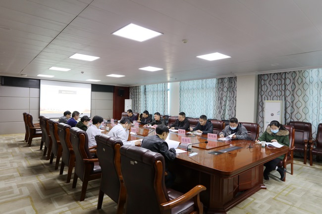 蕪湖市中醫(yī)治未病醫(yī)療質量控制中心啟動會 暨治未病2021年工作論壇在我院順利召開(圖2)