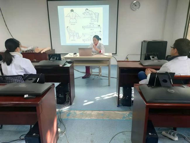 2021年安徽省住院醫(yī)師規(guī)范化 培訓師資培訓班（中醫(yī)類第2期）圓滿結(jié)束(圖4)