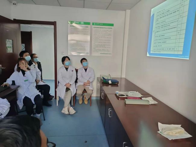 2021年安徽省住院醫(yī)師規(guī)范化 培訓師資培訓班（中醫(yī)類第2期）圓滿結(jié)束(圖5)