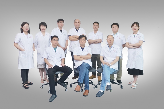 我院卒中中心救治團(tuán)隊(duì)成功為一例高齡重癥腦卒中 患者行腦血管介入取栓手術(shù)(圖5)