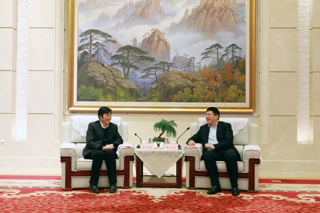 全國(guó)名老中醫(yī)工作室，落戶蕪湖！(圖1)