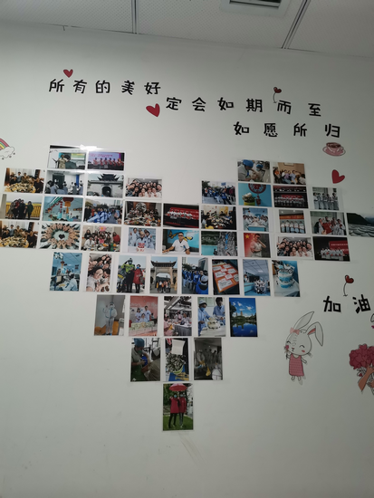 我院開展護(hù)理人文關(guān)懷建設(shè)之6S管理活動復(fù)評工作(圖7)