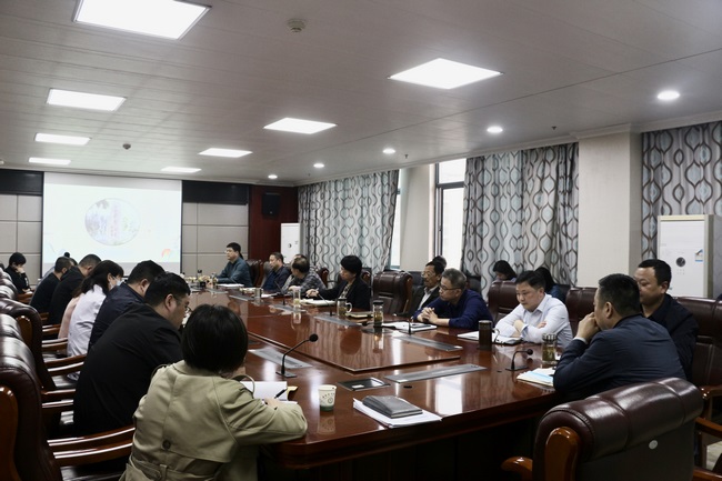 我院舉辦績(jī)效考核專題培訓(xùn)會(huì)(圖2)