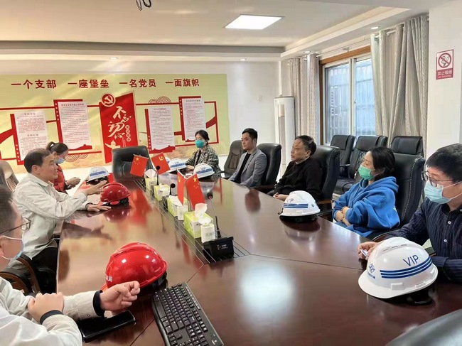 學(xué)黨史、感黨恩、辦實(shí)事---記蕪湖市中醫(yī)醫(yī)院外四支部“藍(lán)生命之星”急救科普公益活動(dòng)(圖3)