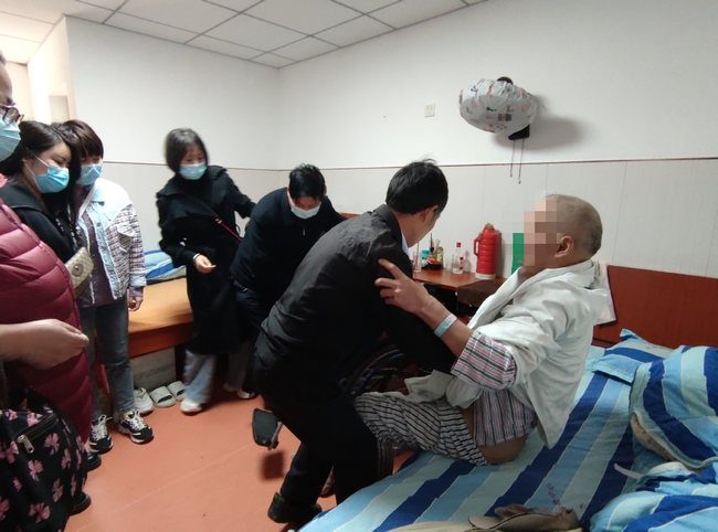 無(wú)私的守護(hù)者(圖1)