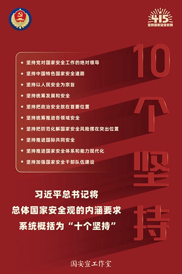 國(guó)家生物安全知識(shí)問答(圖3)