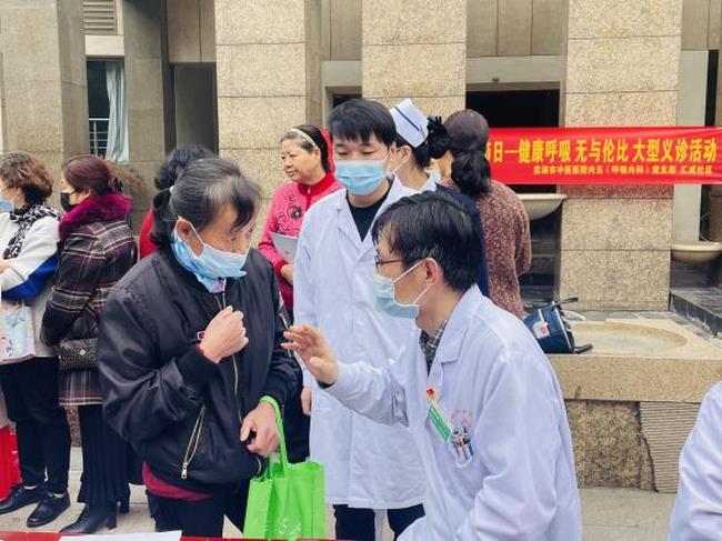 這不是一個人的戰(zhàn)役，平凡的崗位不平凡的事 ——記疫情下奮斗的呼吸人(圖10)