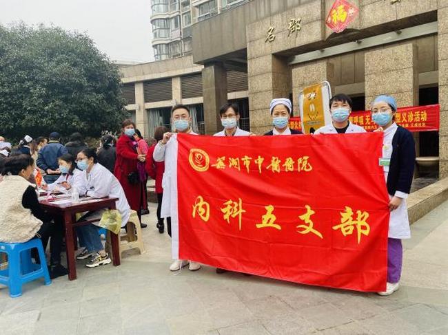 這不是一個人的戰(zhàn)役，平凡的崗位不平凡的事 ——記疫情下奮斗的呼吸人(圖11)