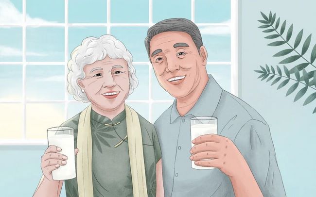 老年人跌倒，這些部位最易骨折，為啥呢(圖3)