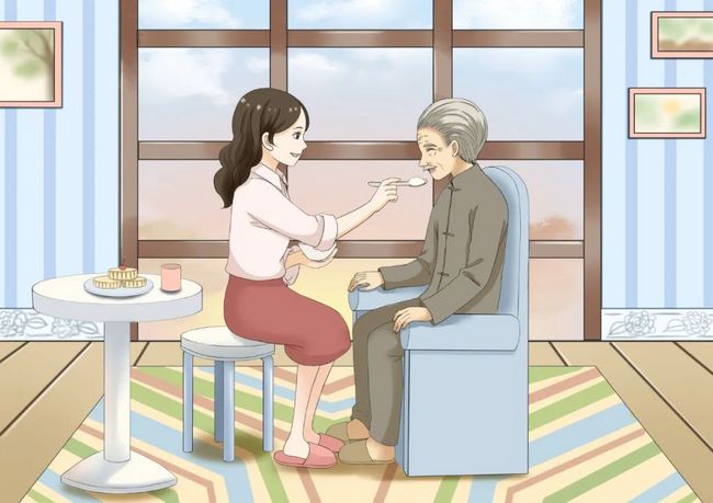 老年人營(yíng)養(yǎng)不良易被忽視？重點(diǎn)提示來了|全國(guó)老年健康宣傳周(圖4)