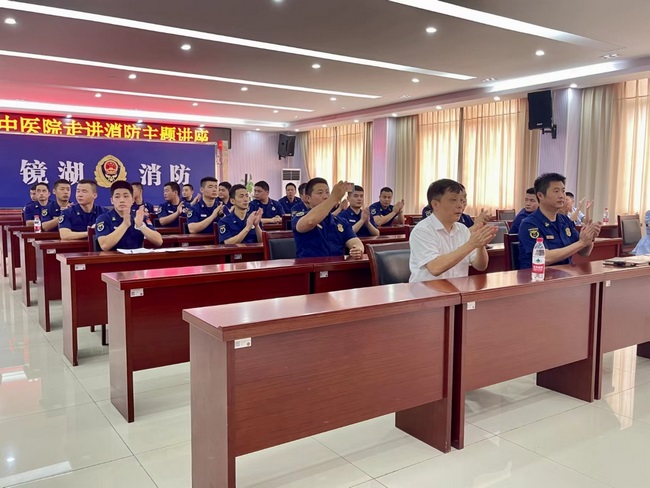 軍民魚水一家親、擁軍擁屬迎“八·一”(圖7)