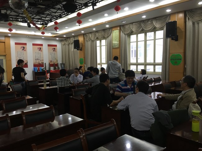 我院組織舉辦市衛(wèi)計(jì)系統(tǒng)第十屆職工運(yùn)動會選拔賽(圖6)