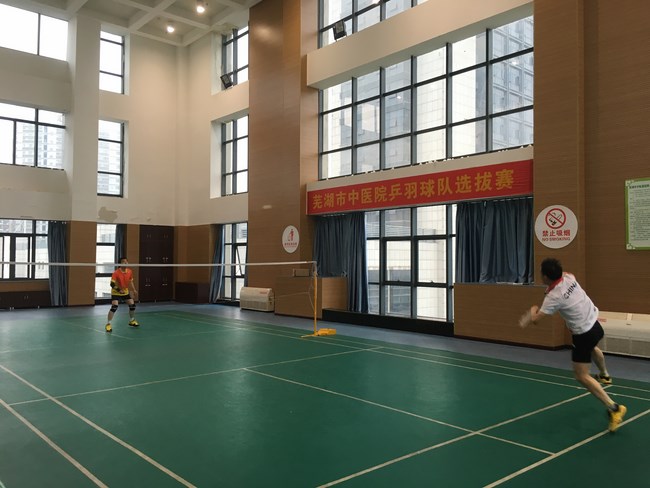 我院組織舉辦市衛(wèi)計(jì)系統(tǒng)第十屆職工運(yùn)動會選拔賽(圖4)
