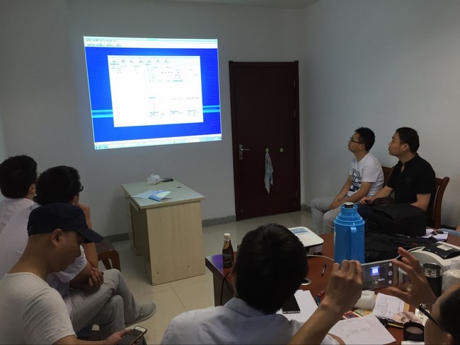 我院全面推進(jìn)臨床路徑信息化工作(圖1)