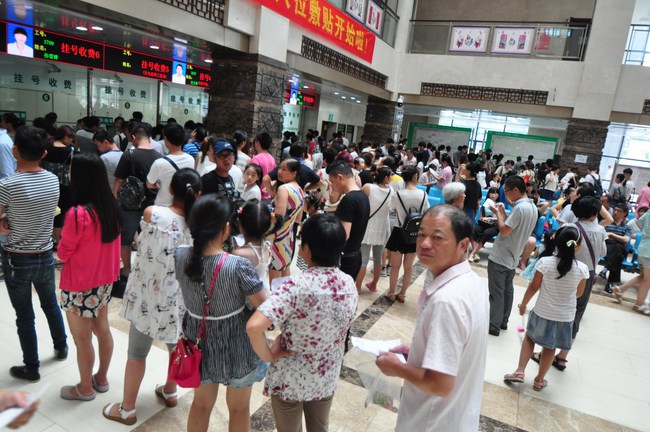 三伏貼“初伏”首日 我院貼敷火爆進(jìn)行中(圖13)