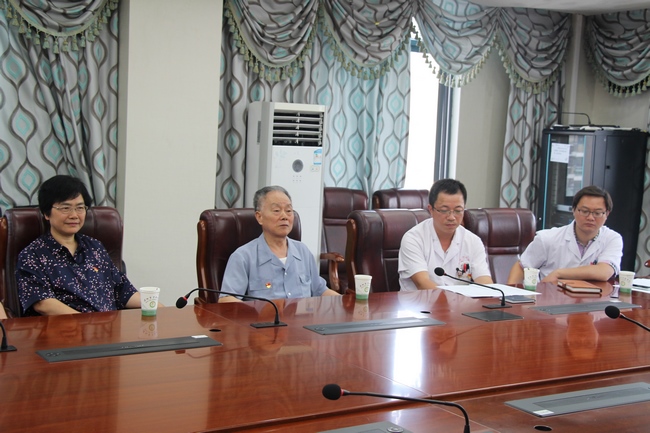 紀念建黨96周年——黨性光輝傳幫帶 七一前一封老黨員的來信(圖2)