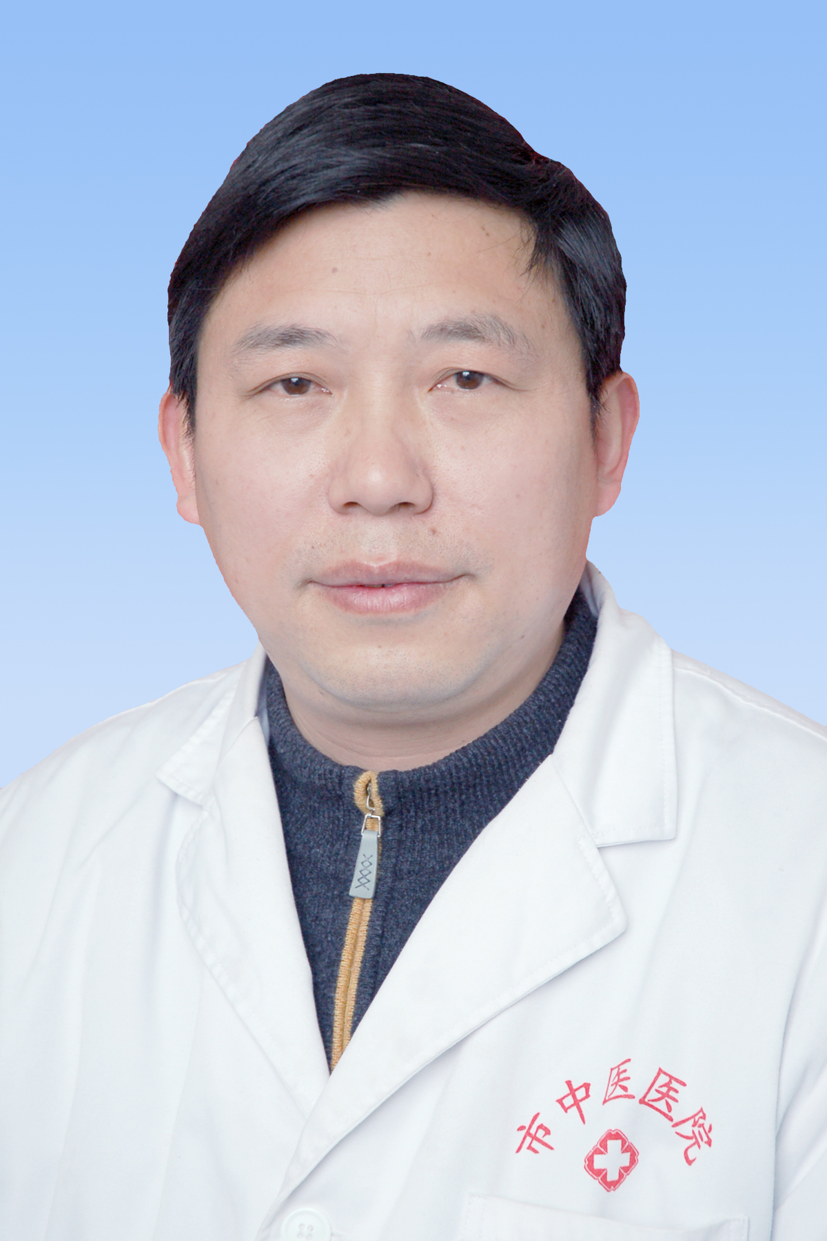 醫(yī)者仁心 德耀皖江——我院骨2科主任陳先進(jìn)、腫瘤科主任査名寶榮獲“蕪湖市第二屆江城最美醫(yī)生”稱號(圖7)