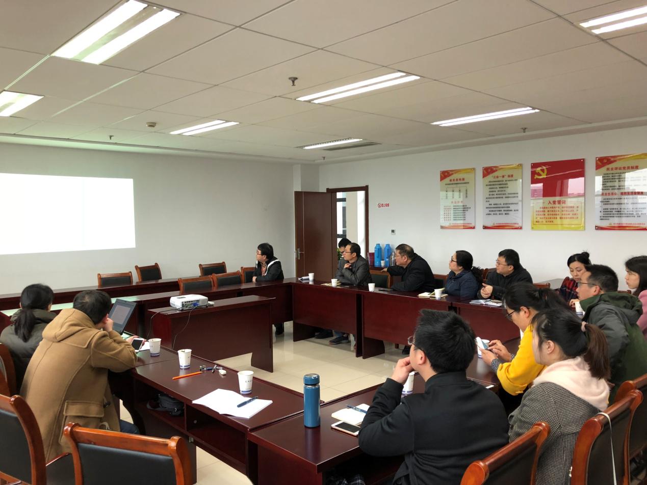 我院藥劑科組織人員參加 市屬公立醫(yī)院第三方點(diǎn)評(píng)工作(圖1)