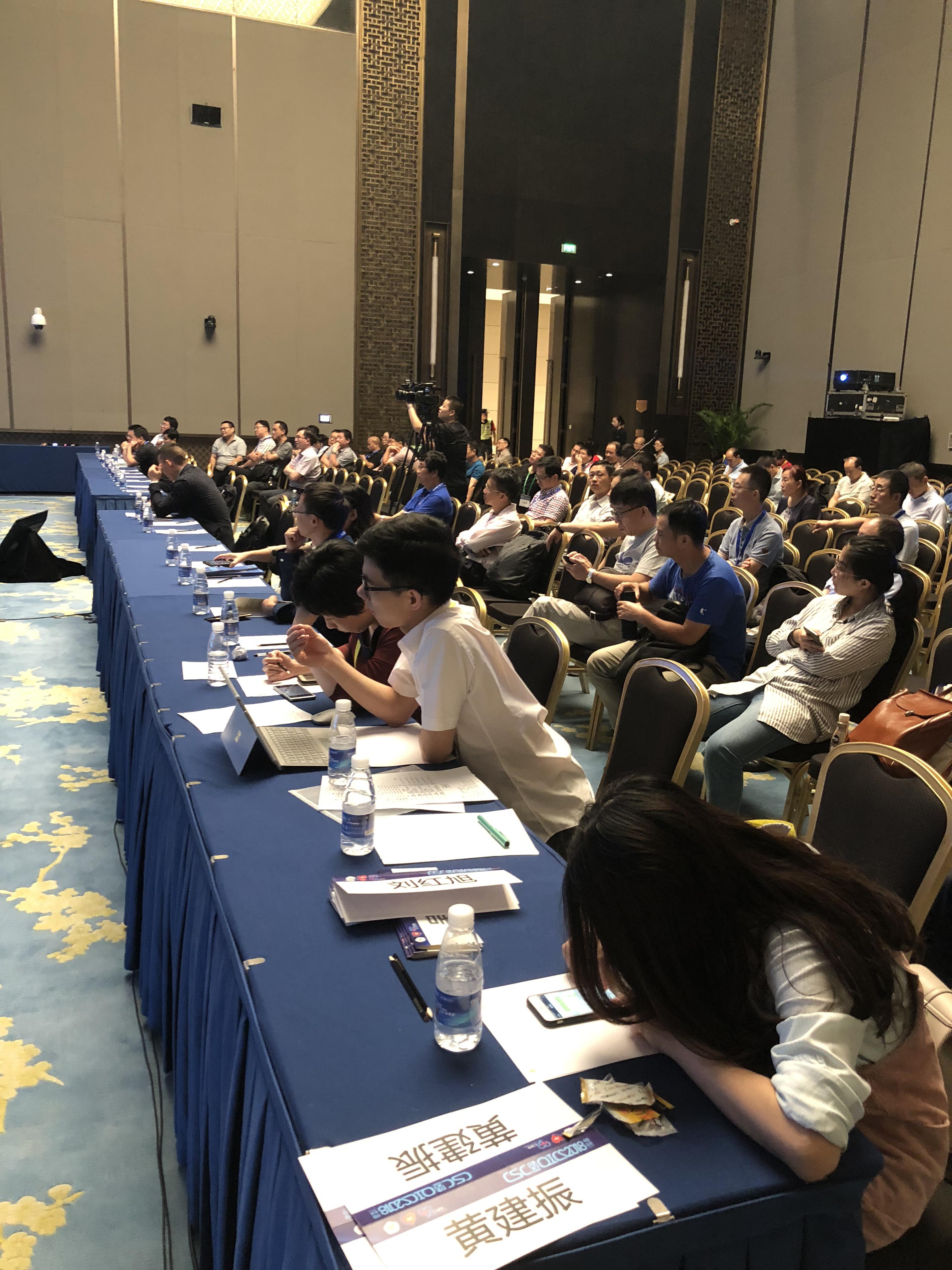 我院心內(nèi)科受邀在2018全國心血管年會做精彩病例報告(圖3)