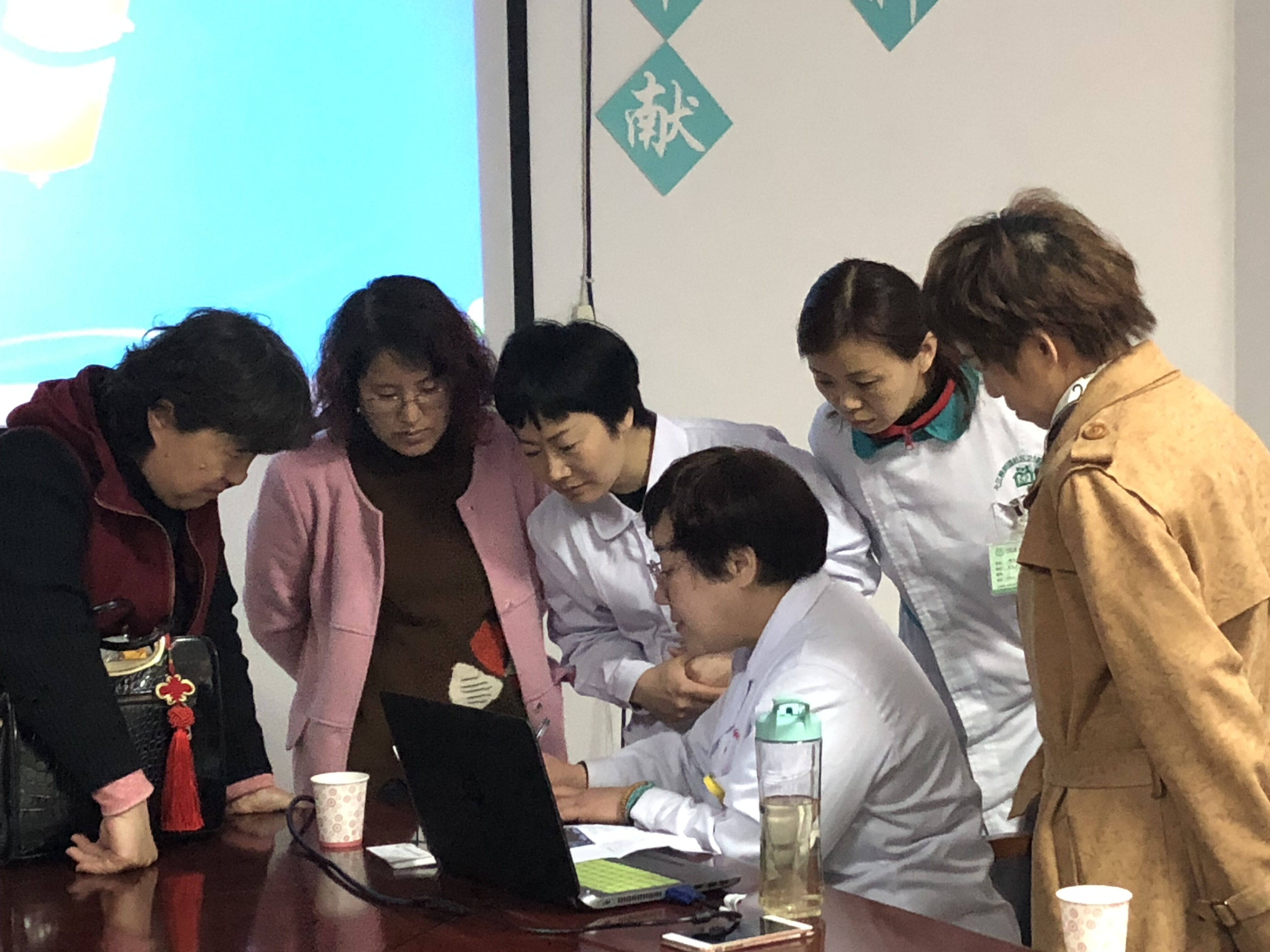 呵護女人心 婦科健康行(圖1)