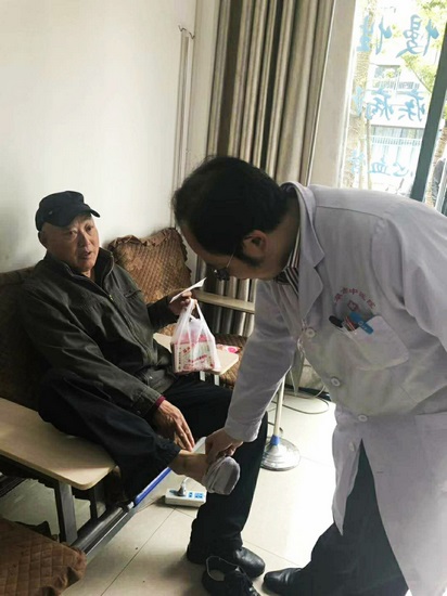 春天的慰問(圖5)