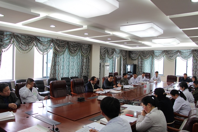 發(fā)揚民主，凝聚共識，科學決策——各代表團分組討論(圖3)