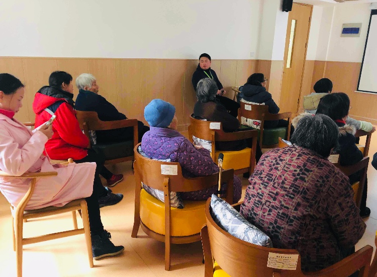 蕪湖市中醫(yī)院大內(nèi)科第二黨支部委員會(huì)、黨員大會(huì)及開(kāi)放組織活動(dòng)(圖5)