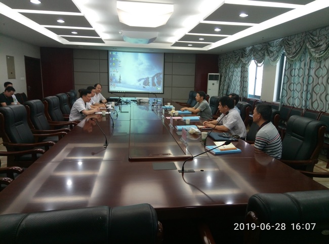 骨二科3D打印技術(shù)順利通過蕪湖市重大科技課題驗收(圖1)