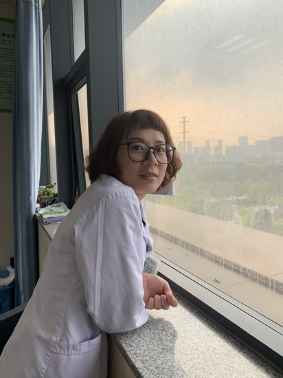 【讓黨旗在防控一線高高飄揚】感動！1小時內(nèi)，蕪湖市中醫(yī)醫(yī)院265名醫(yī)護主動申請馳援湖北(圖3)
