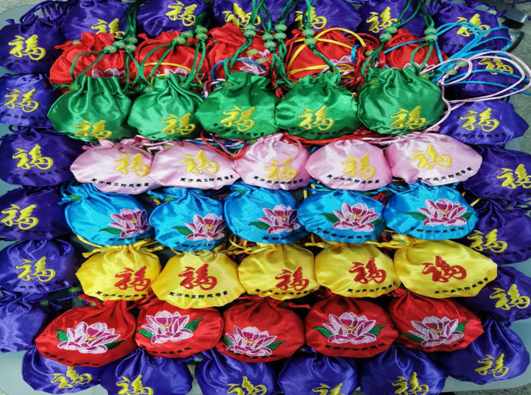 預(yù)防新型冠狀病毒，蕪湖市中醫(yī)醫(yī)院治未病中心在行動(圖3)