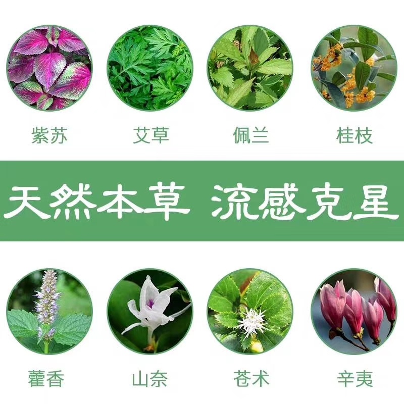 預(yù)防新型冠狀病毒，蕪湖市中醫(yī)醫(yī)院治未病中心在行動(圖5)