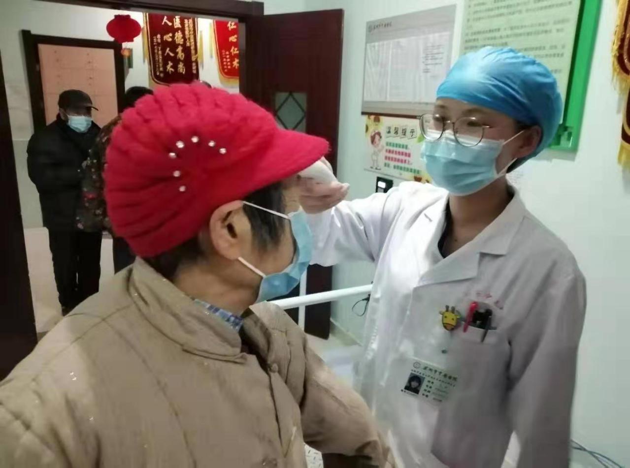 前線逆行者，守家血透人(圖2)