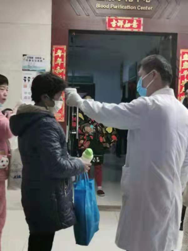 前線逆行者，守家血透人(圖3)