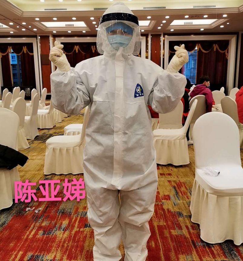 去祖國(guó)最需要我們的地方(圖5)