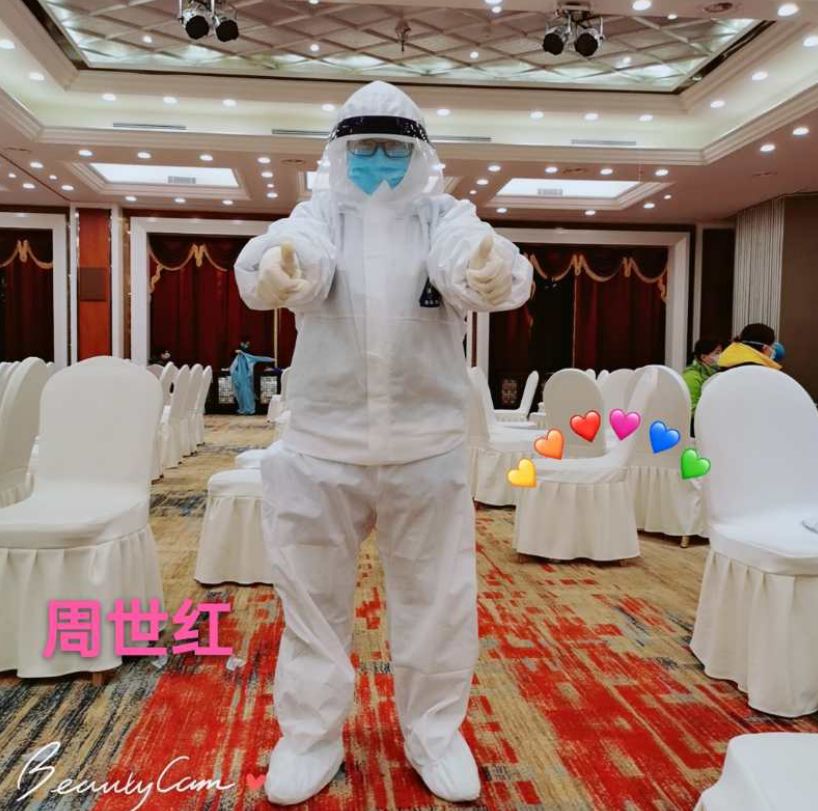 去祖國(guó)最需要我們的地方(圖6)