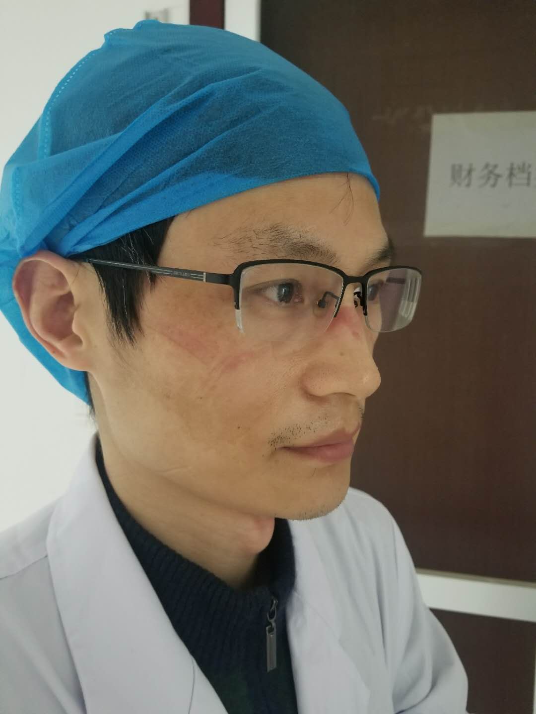 同呼吸  共命運 為理想探尋呼吸重癥醫(yī)學(xué) 用擔(dān)當(dāng)踐行初心使命(圖3)