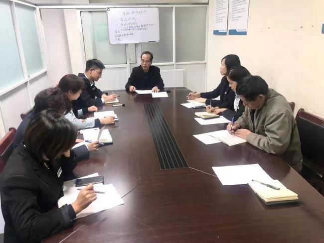 不忘初心、牢記使命——看得見(jiàn)的保障，看不見(jiàn)的堅(jiān)守(圖3)