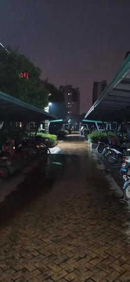 不忘初心、牢記使命——看得見(jiàn)的保障，看不見(jiàn)的堅(jiān)守(圖5)