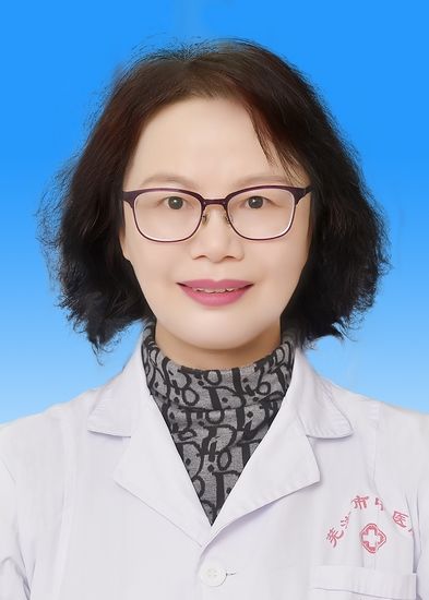 張榮珍代表—— 傾聽訴求 問(wèn)診為民（代表委員履職故事）(圖1)