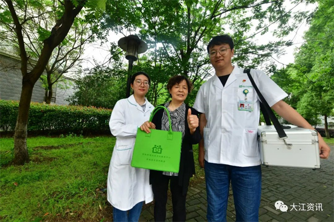 今天是個特別的日子，向蕪湖這群人致敬！(圖1)