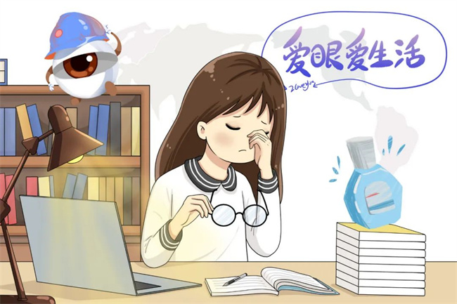 青少年近視防控 | 這些近視的“坑”不要再踩了！(圖5)